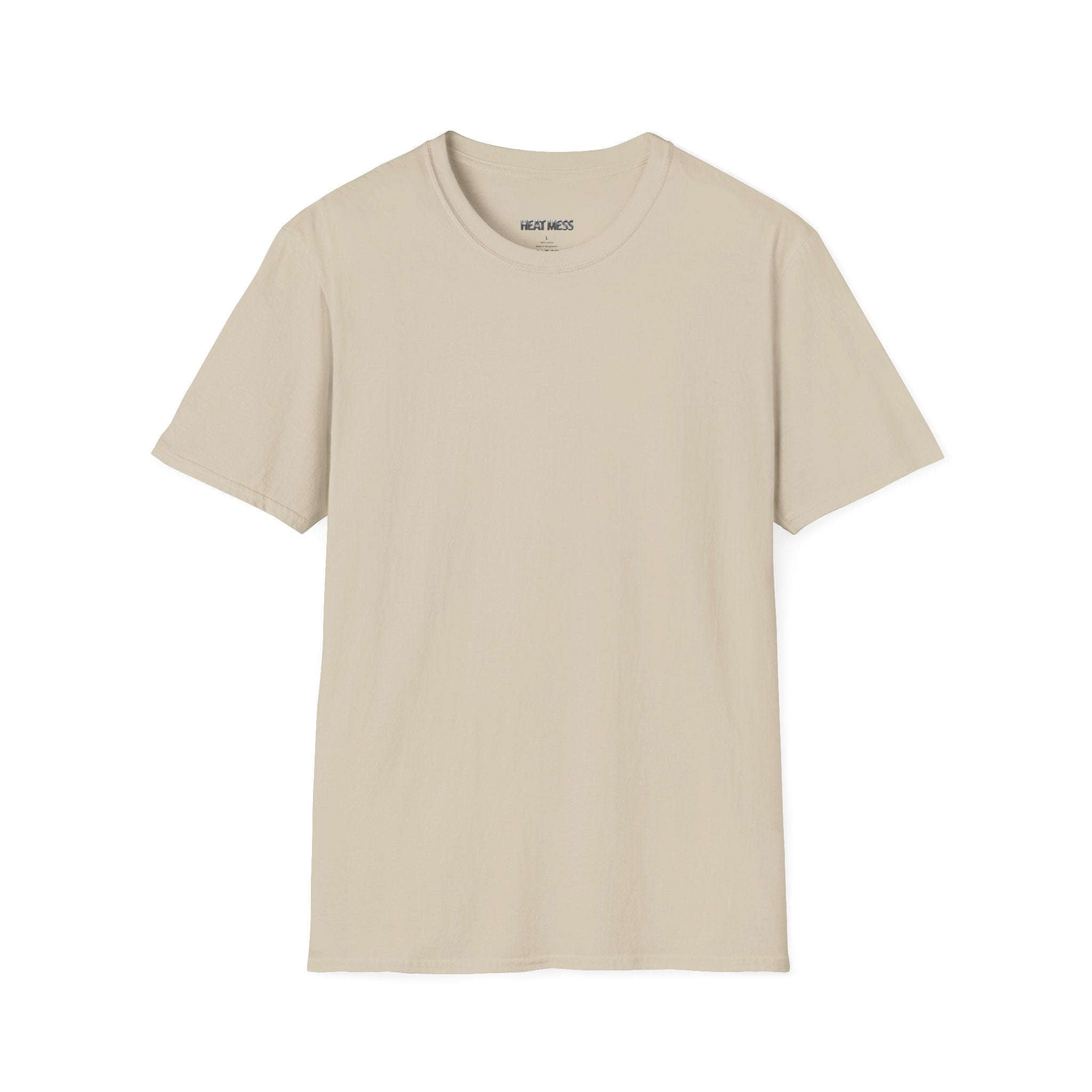 Conqueror T‑Shirt - Heat Mess