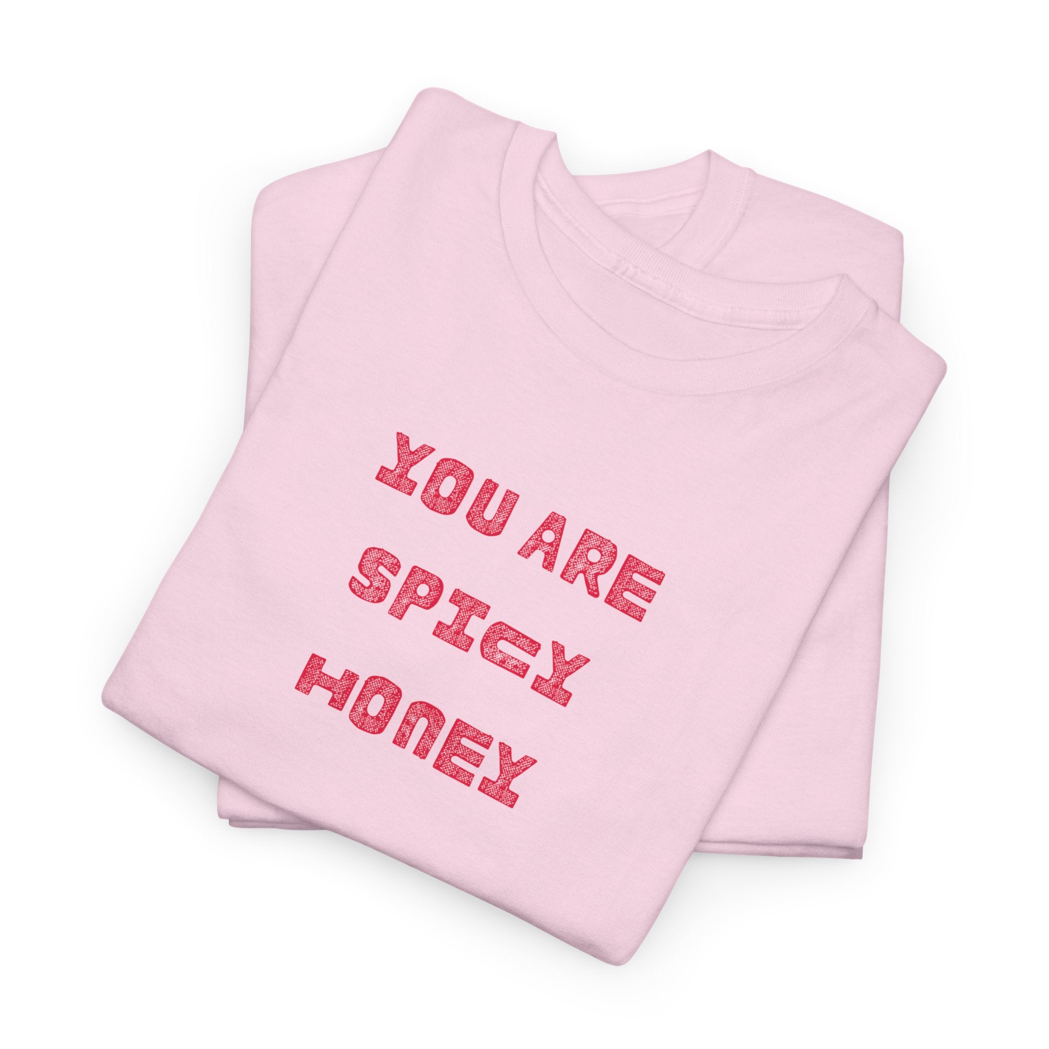 You Are Spicy Honey T-Shirt