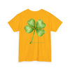 Four-Leaf T-Shirt