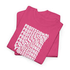 Professional T‑Shirt - Heat Mess