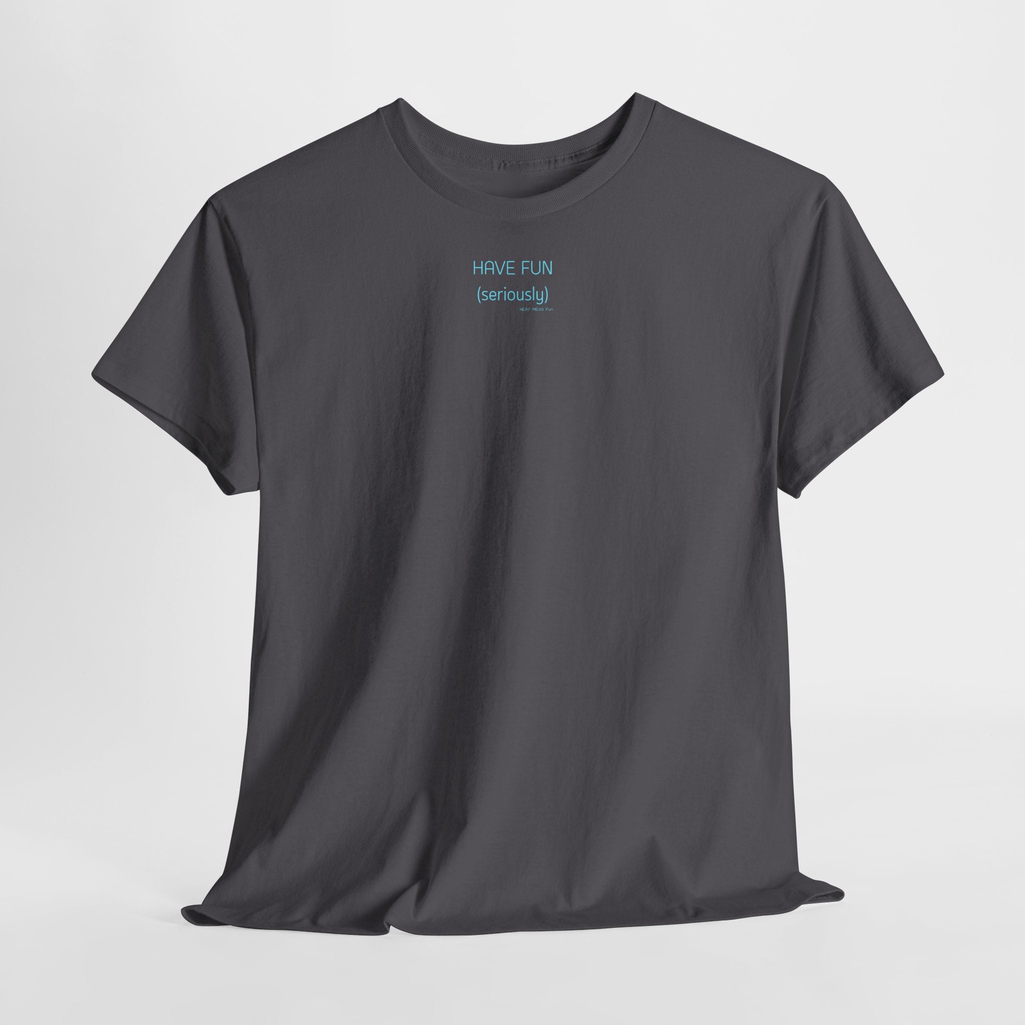 Have Fun T-Shirt