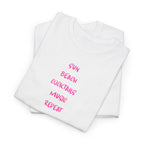 "Sun Beach Cocktails .." T-Shirt