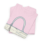 Paris Tote Eiffel Bag T-Shirt - Heat Mess