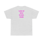 "Woke Up Sexy As Hell Again" T-Shirt