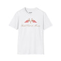 Yacht Club de Monaco T-Shirt - Heat Mess
