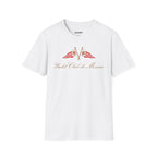 Yacht Club de Monaco T-Shirt - Heat Mess