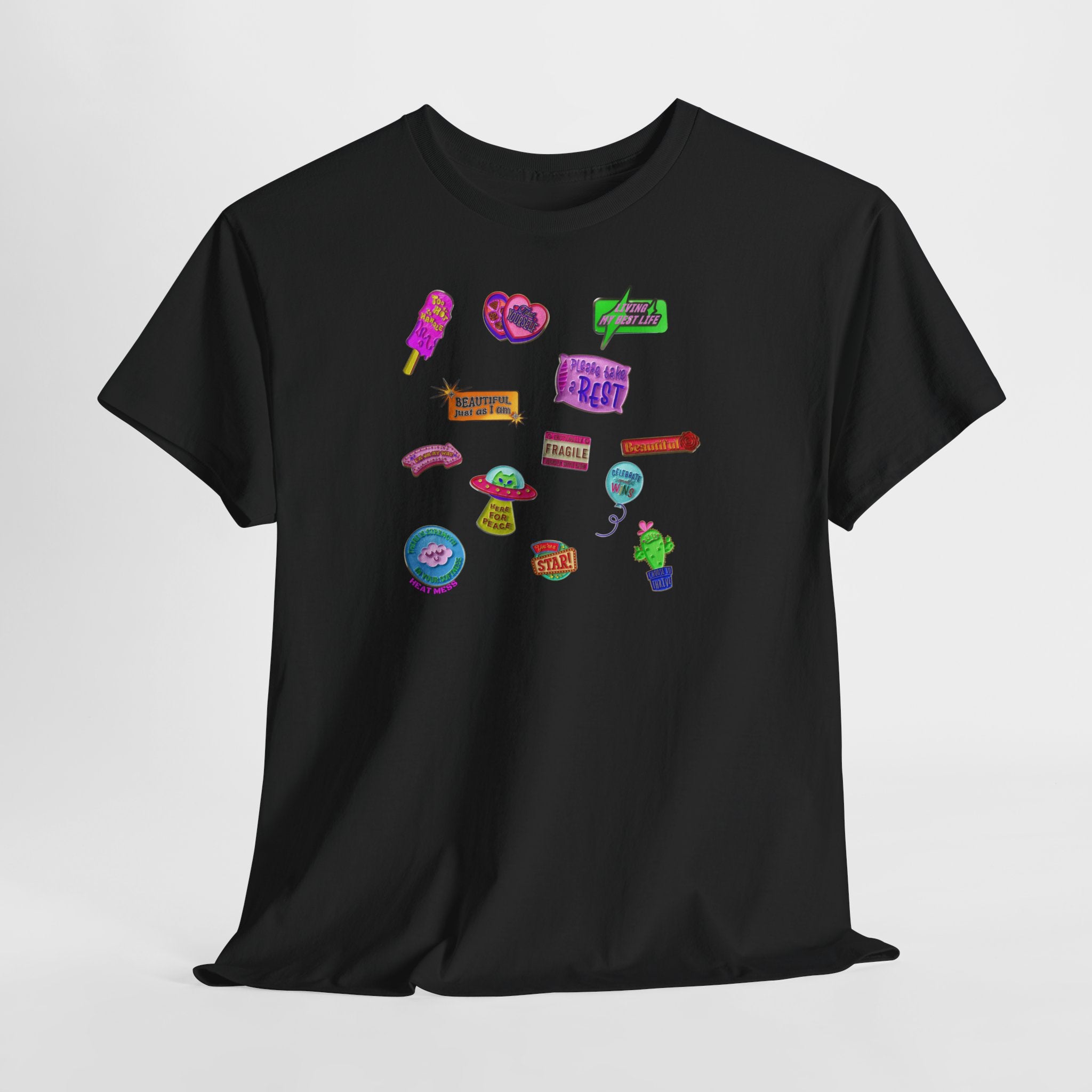 Candy Doodle T-Shirt