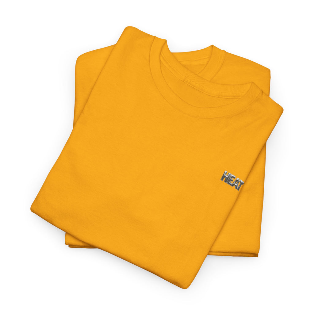 'More Amor Por Favor' T-shirt - Heat Mess