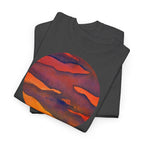 Sunset Graphic T-Shirt