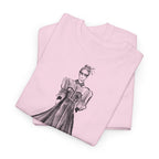 Fashion 'Coco et moi' T-Shirt - Heat Mess