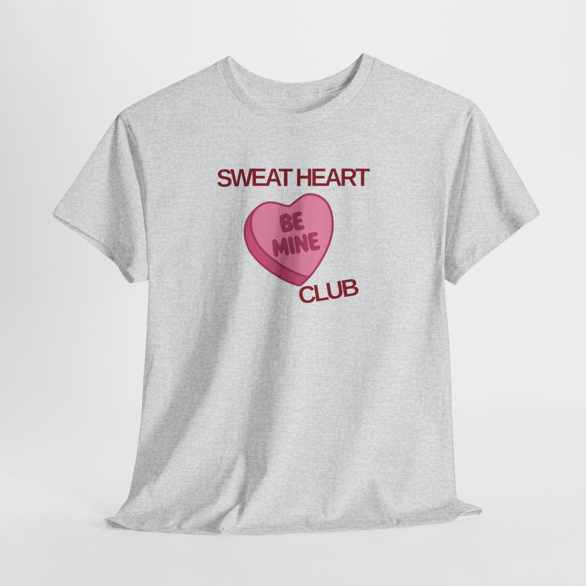 Be Mine T-Shirt - Heat Mess
