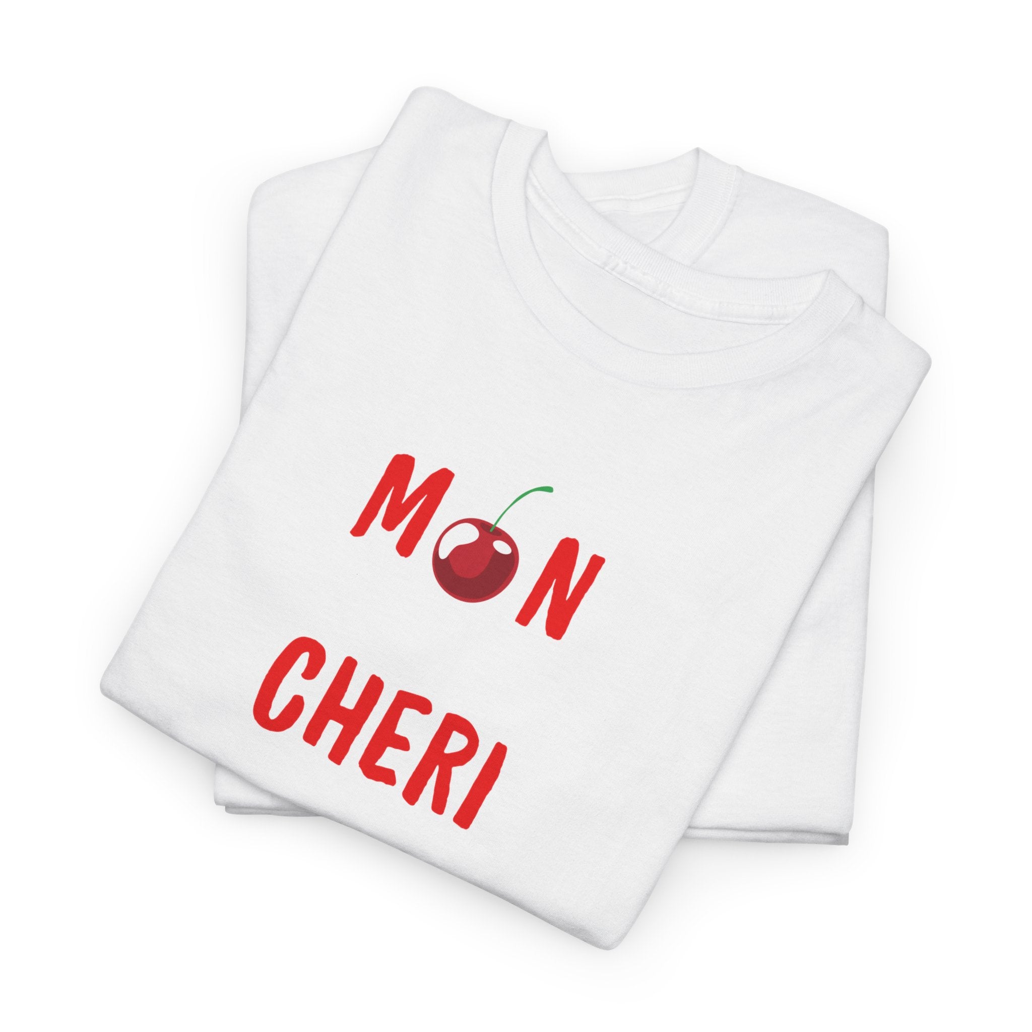 Mon Chéri Cherry T-Shirt