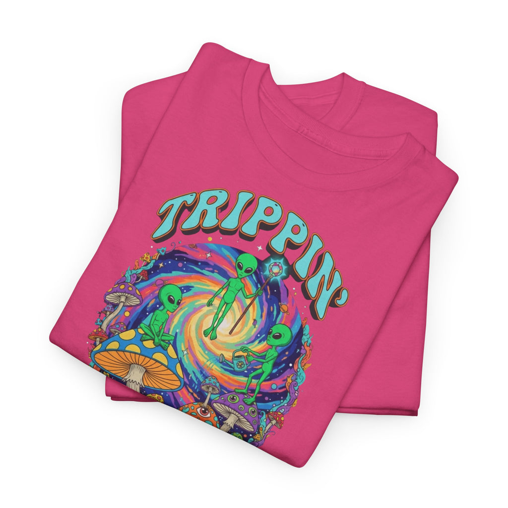 Psychedelic Trip T-Shirt
