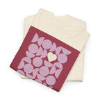 Love Graphic T-Shirt - Heat Mess