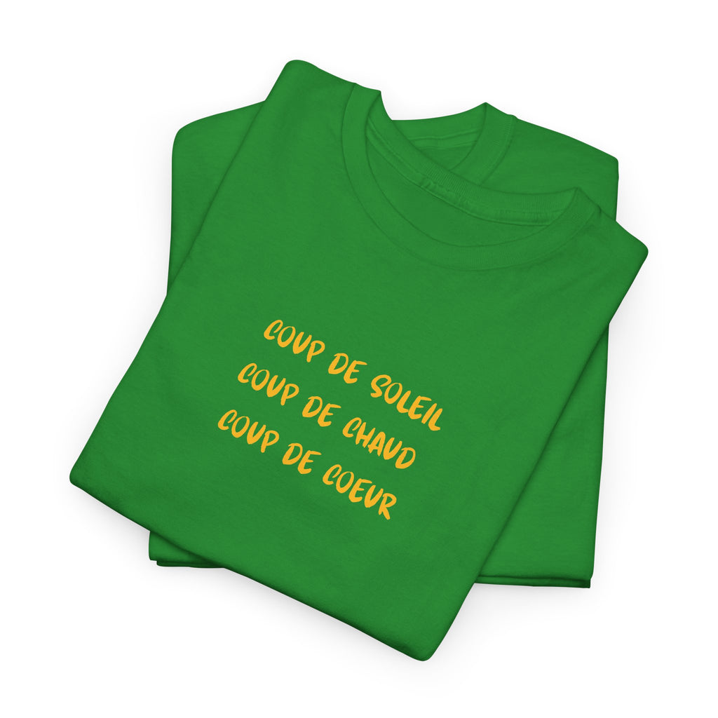 Beach " Coup de soleil..." T-Shirt
