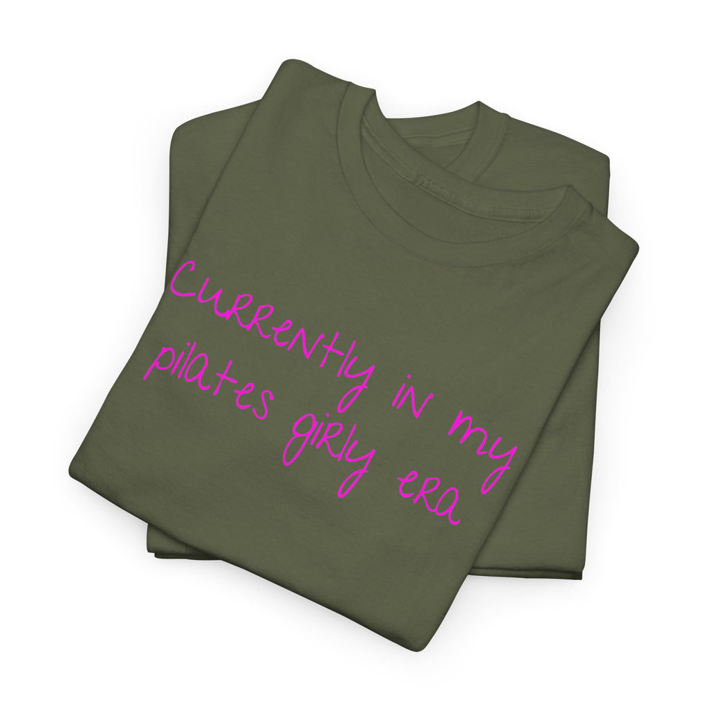 Pilate T-Shirt