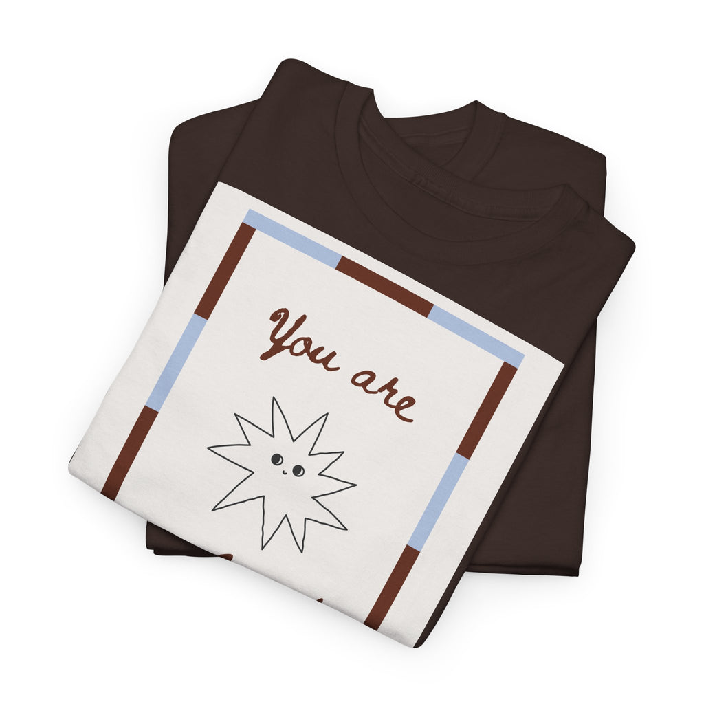 Love "You Are So Loved" T-Shirt - Heat Mess