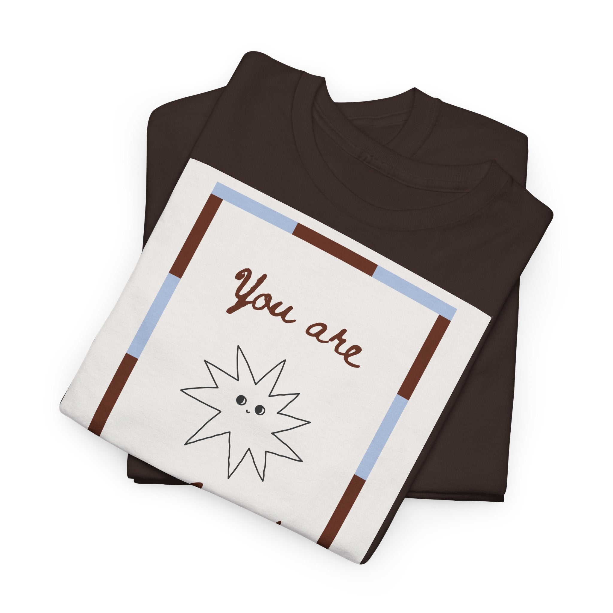 Love "You Are So Loved" T-Shirt - Heat Mess