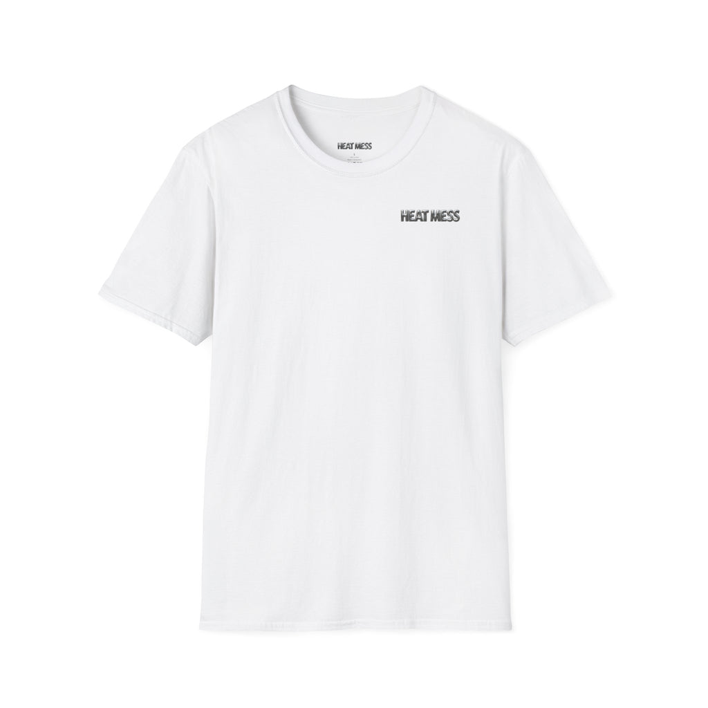 Heat Mess T-Shirt - Heat Mess