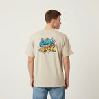 Game Over Graphic T-Shirt - Heat Mess