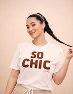 So Chic T-Shirt
