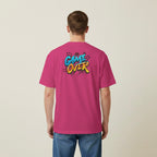 Game Over Graphic T-Shirt - Heat Mess