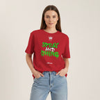 Spray and Shine T-Shirt - Heat Mess