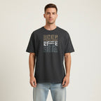 Keep Life Simple T-Shirt - Heat Mess