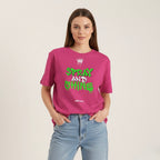 Spray and Shine T-Shirt - Heat Mess