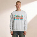Ski Pass T-Shirt - Heat Mess
