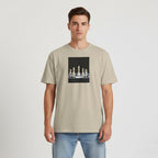 Chess Pieces T-Shirt - Heat Mess