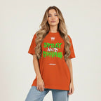 Spray and Shine T-Shirt - Heat Mess