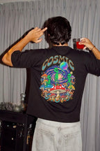 Psychedelic Mushroom T-Shirt
