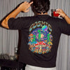 Psychedelic Mushroom T-Shirt