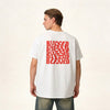 Blessed Retro Wave T-Shirt