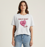 Be Mine T-Shirt - Heat Mess