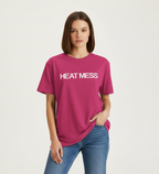 Heat Mess T-Shirt - Heat Mess