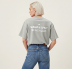 Sugar & Spicy Brunch Club T-Shirt - Heat Mess