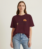"It's Brunch O'Clock" T-Shirt - Heat Mess