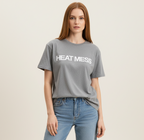 Heat Mess T-Shirt - Heat Mess