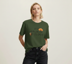 "It's Brunch O'Clock" T-Shirt - Heat Mess