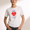 Ski Heartbeat T-Shirt