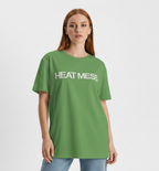Heat Mess T-Shirt - Heat Mess