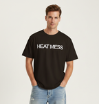 Heat Mess T-Shirt - Heat Mess