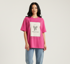 Tennis Club Racket T-Shirt - Heat Mess