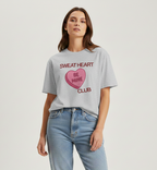 Be Mine T-Shirt - Heat Mess