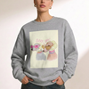 Sweat-shirt Bark Off