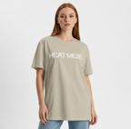 Heat Mess T-Shirt - Heat Mess