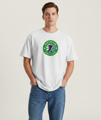 Golf Club T‑Shirt - Heat Mess