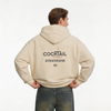 Cocktail Corner Après-Ski Hoodie